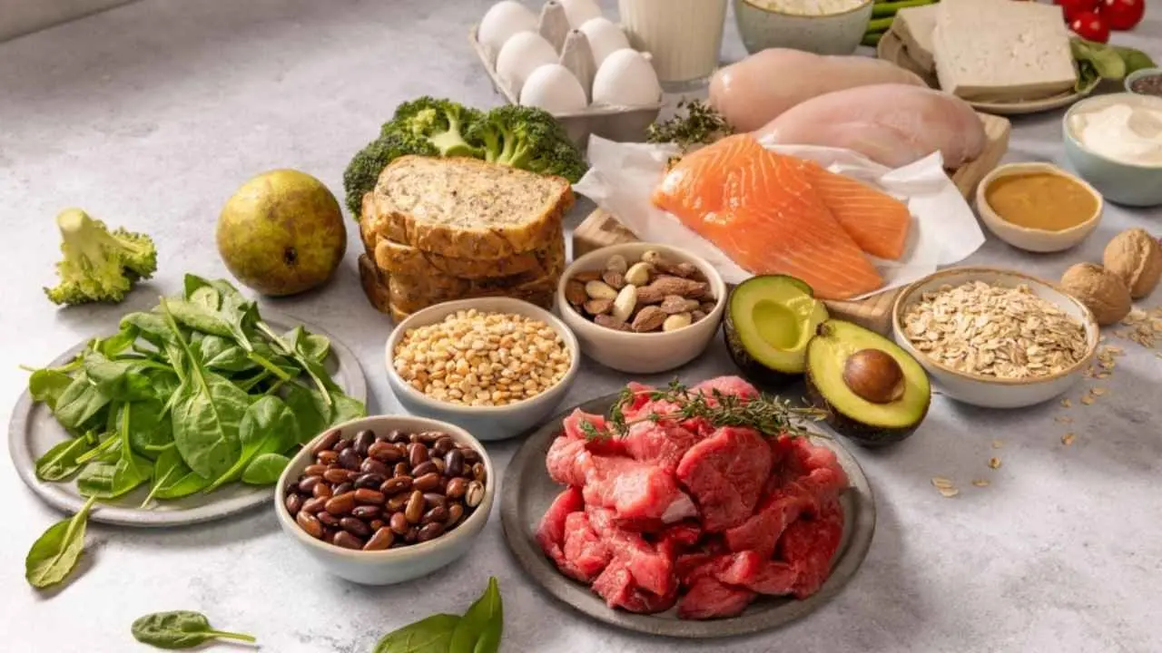 5 Essential Foods for Bone Strength After 30