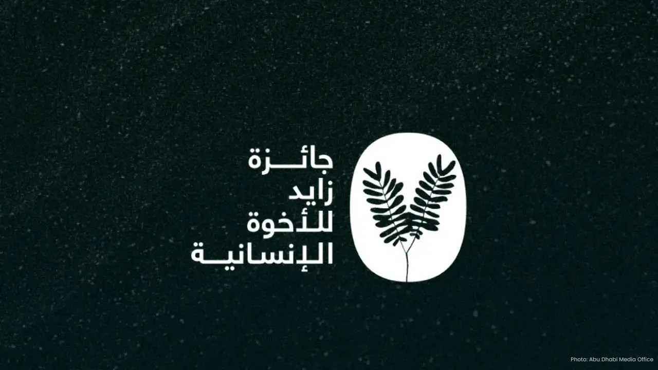 Historic Nominations for Zayed Award 2026