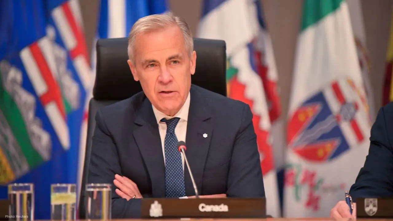 PM Carney Signals Changes to Federal Public Service Office Policy