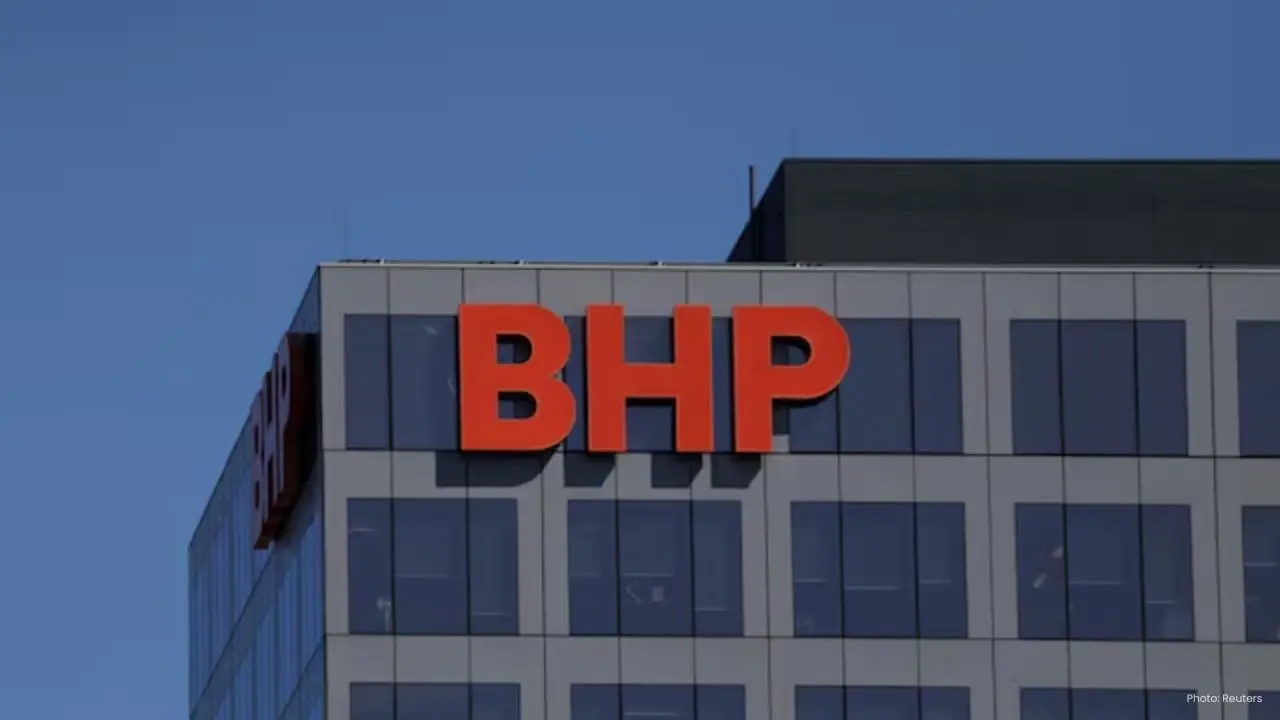 BHP Collaborates with GIP for $2 Billion Investment in WAIO Power