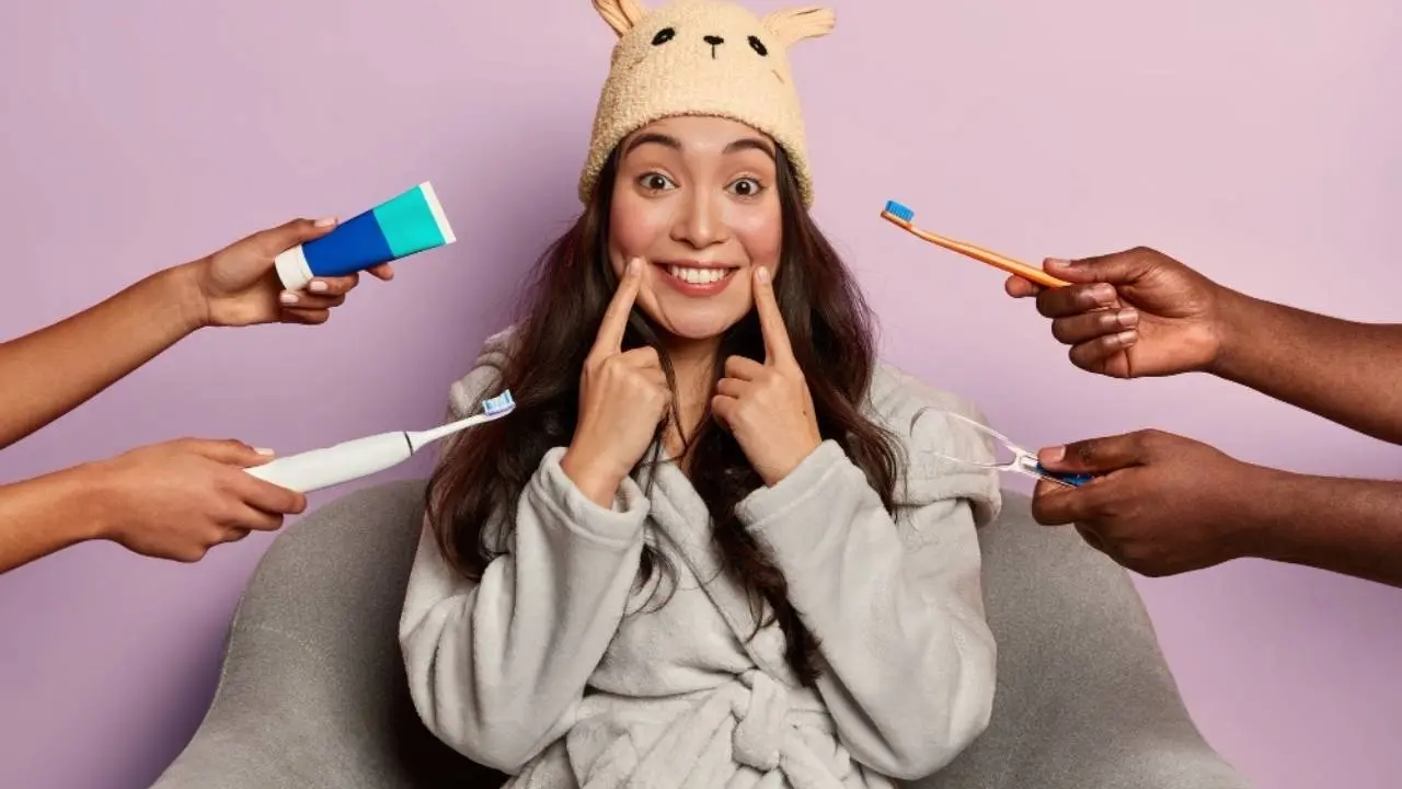 Gentle and Natural Teeth Whitening Solutions for a Radiant Smile