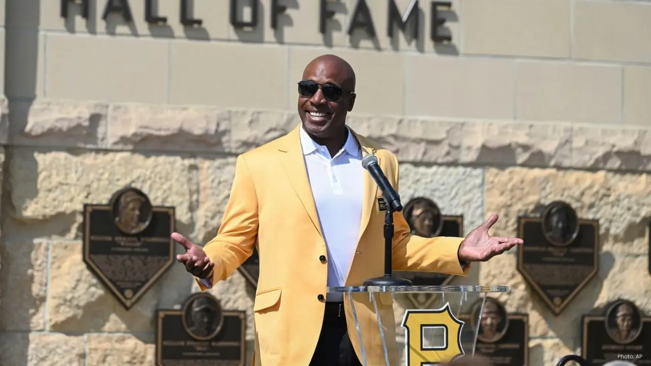 Bonds and Clemens Miss Another Chance at Hall of Fame