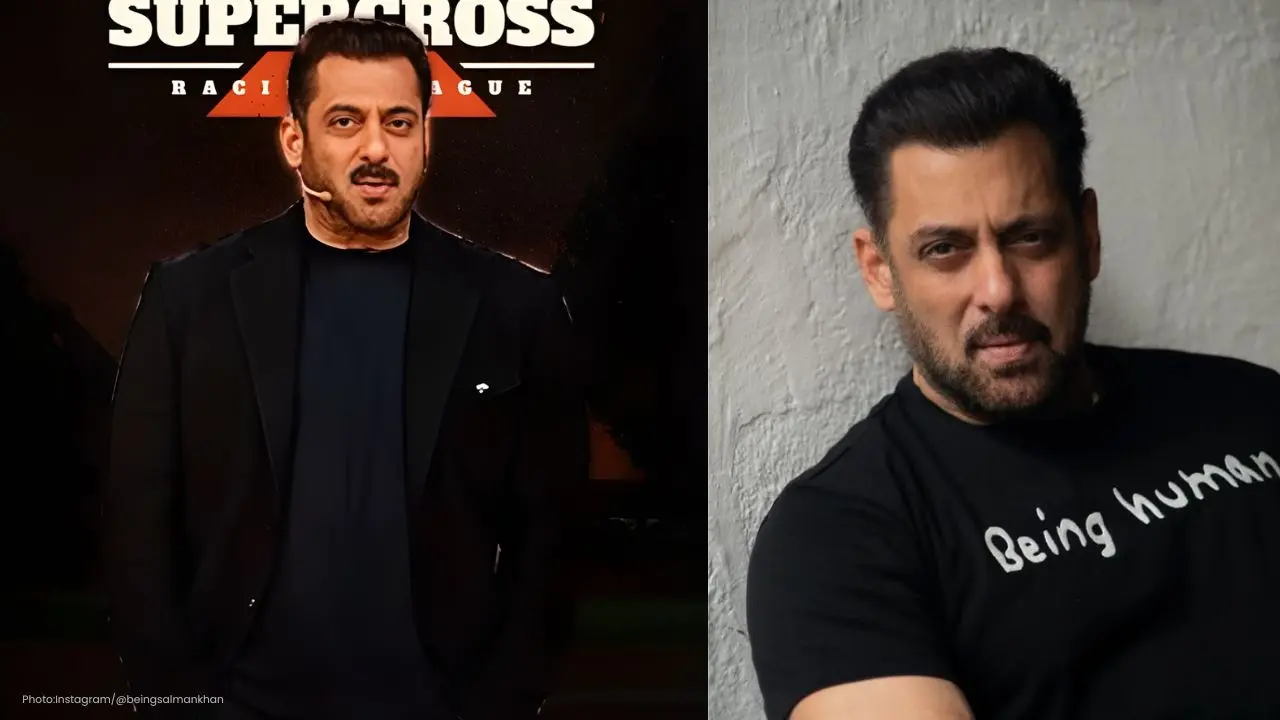 Salman Khan’s ₹10,000-Cr Film City Deal Set To Transform Telangana