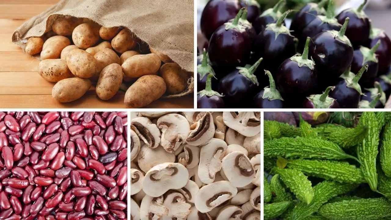 5 Vegetables to Avoid Eating Raw: Health Risks and Cooking Benefits