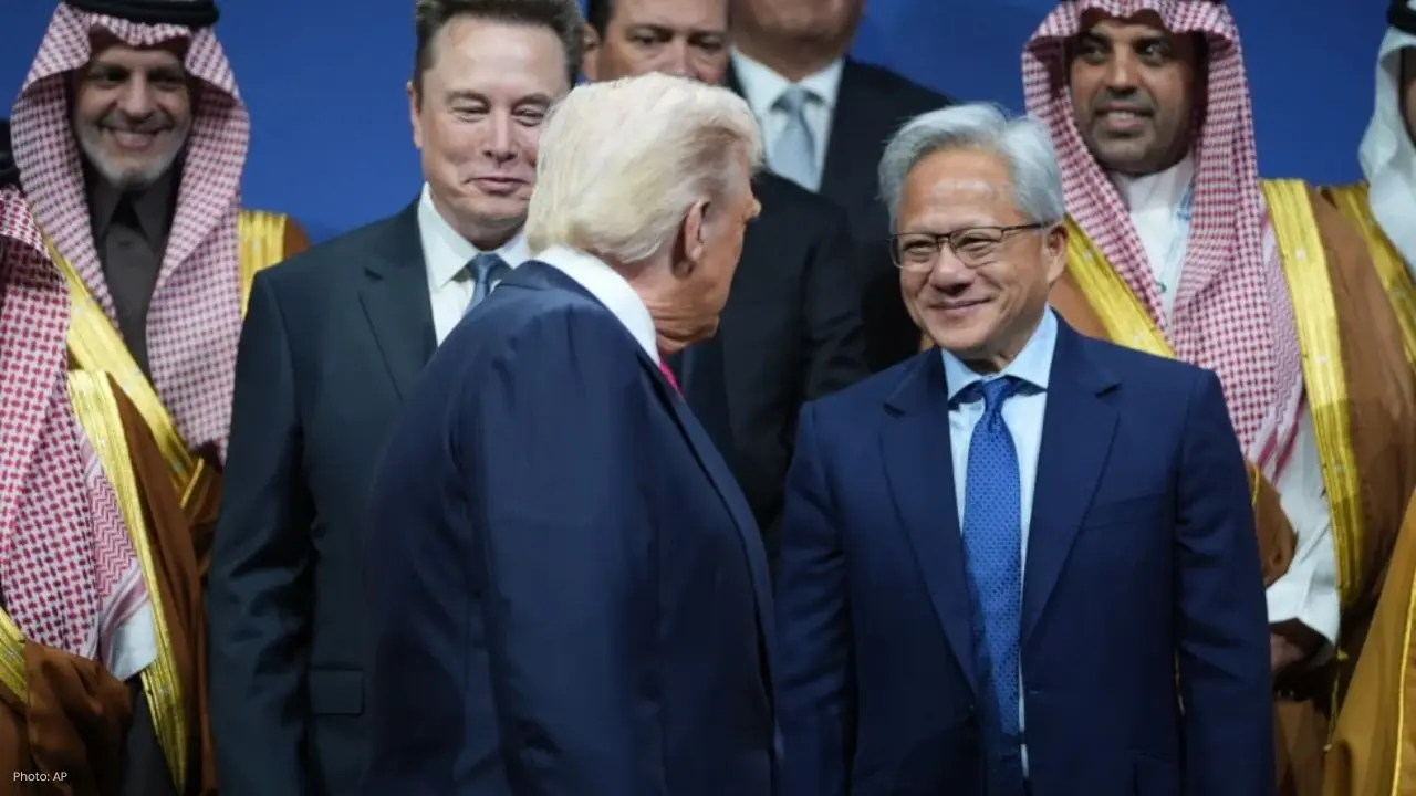 Nvidia Gains Approval to Sell H200 Chips to China