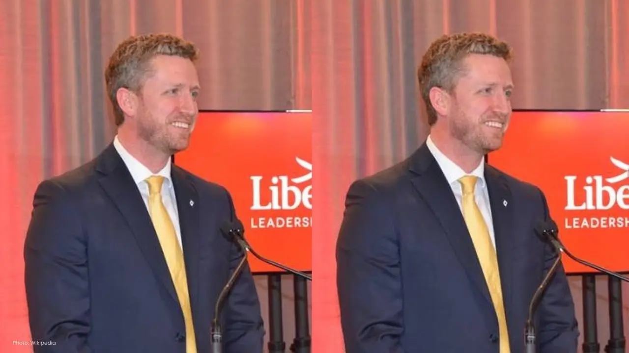 Nova Scotia Liberal interim leader urges stronger economy plan