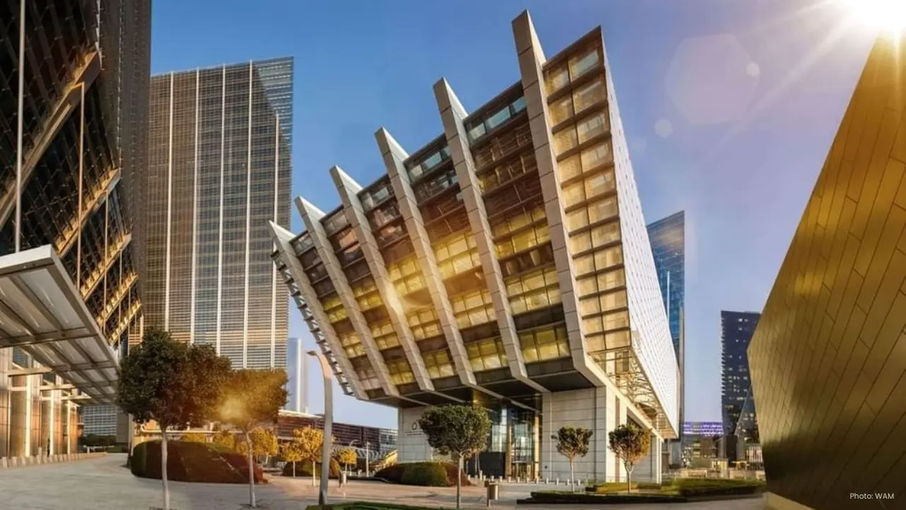 ADGM's FSRA Enhances Sustainable Finance Initiatives for 2025