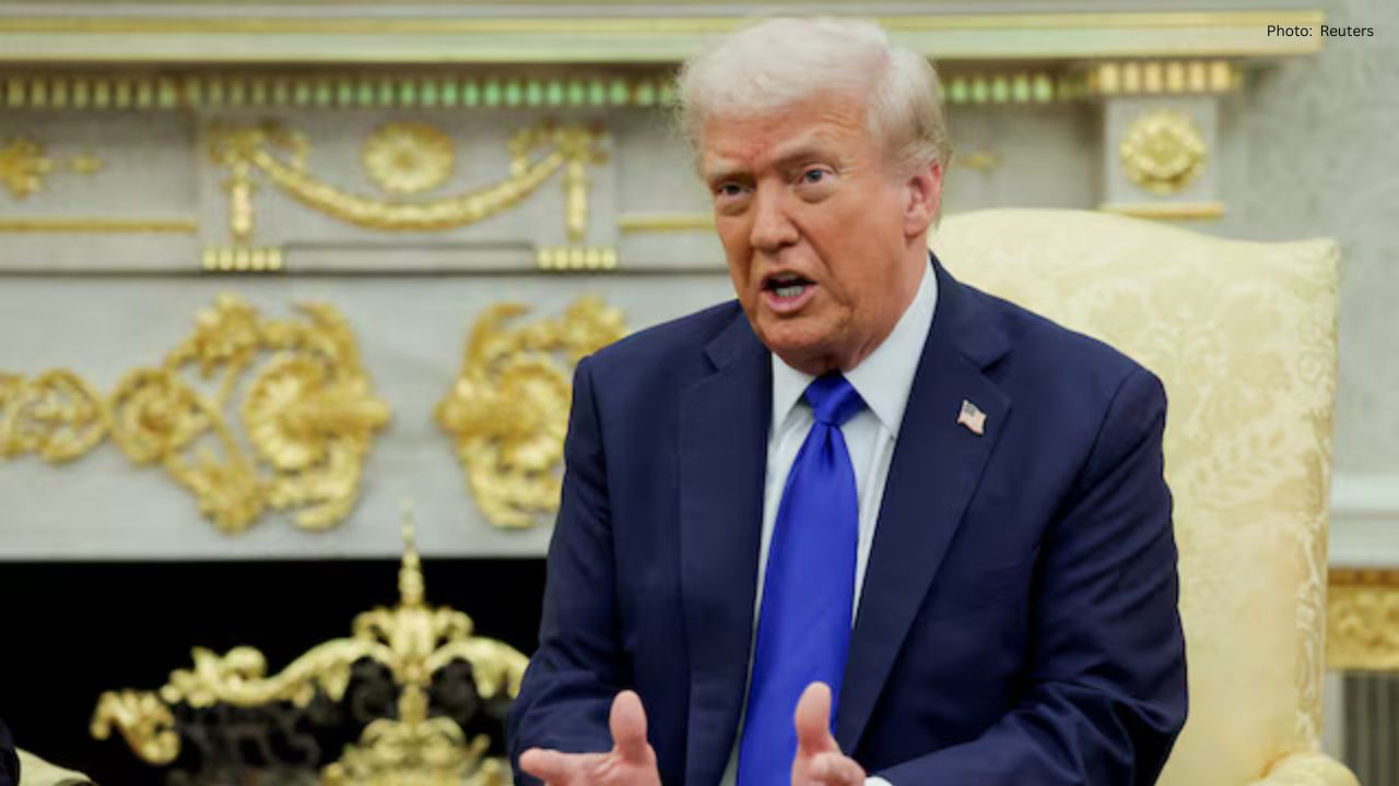 Trump's Congressional Map Overhaul in Indiana Faces Senate Challenges