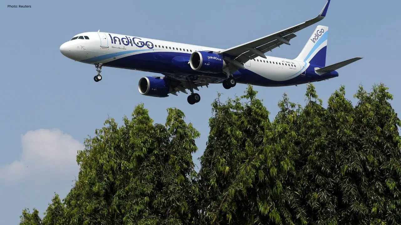 IndiGo Calls Aviation Expert to Probe Flight Chaos