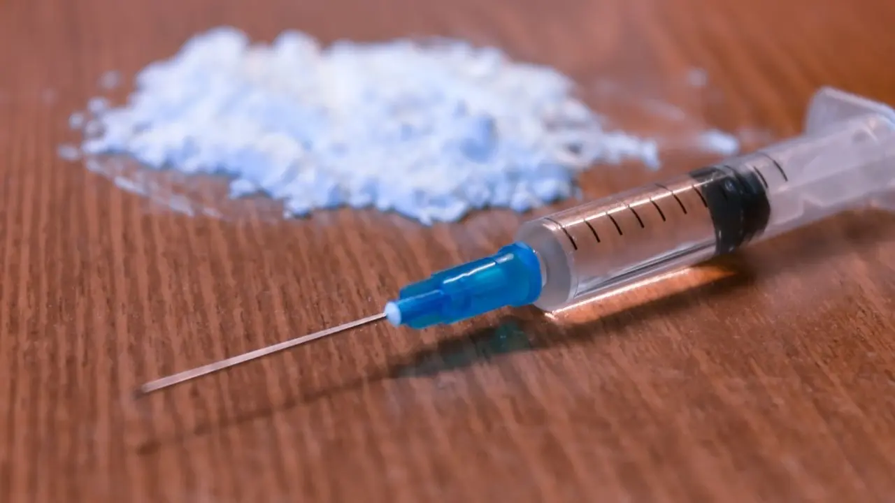 UAE Enforces Strict New Laws to Combat Illegal Drug Sales