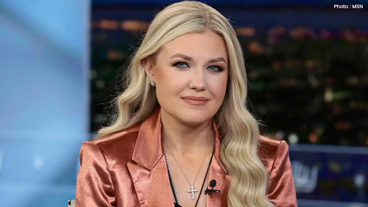 Erika Kirk Stands Firm Against Conspiracy Theories Following Loss