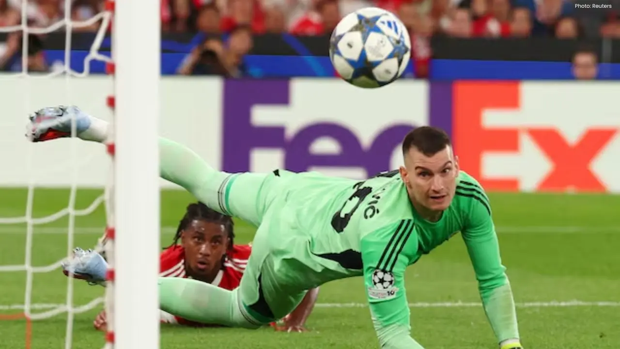 Girona Coach Míchel Takes Stand Against Livakovic's Refusal to Play