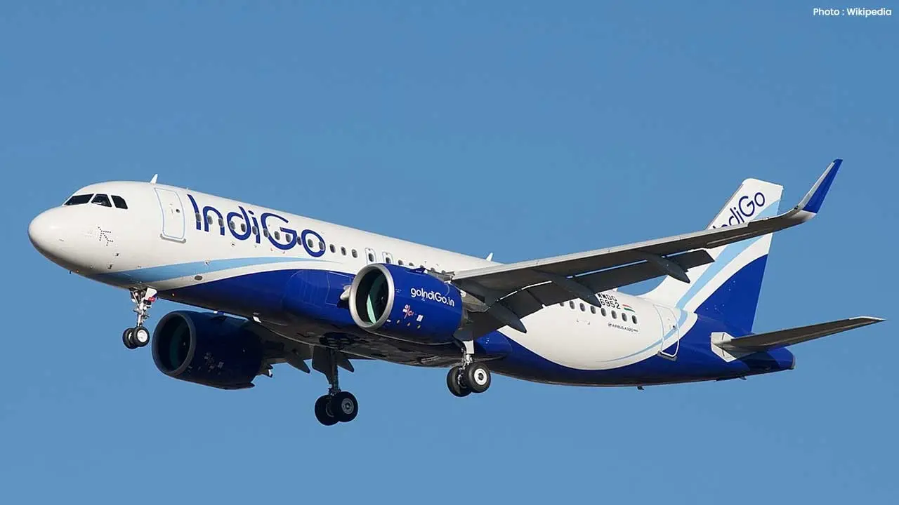 IndiGo Under Fire: DGCA Dismisses Inspectors Following Flight Disruptions