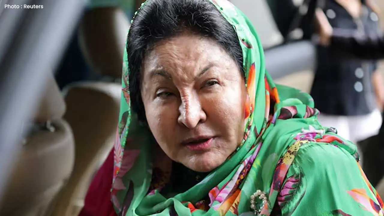 Rosmah Mansor's Money Laundering Case Appeal Dismissed