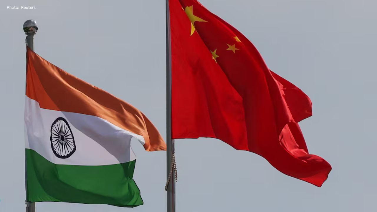 India Accelerates Visa Processes for Chinese Professionals to Foster Relations
