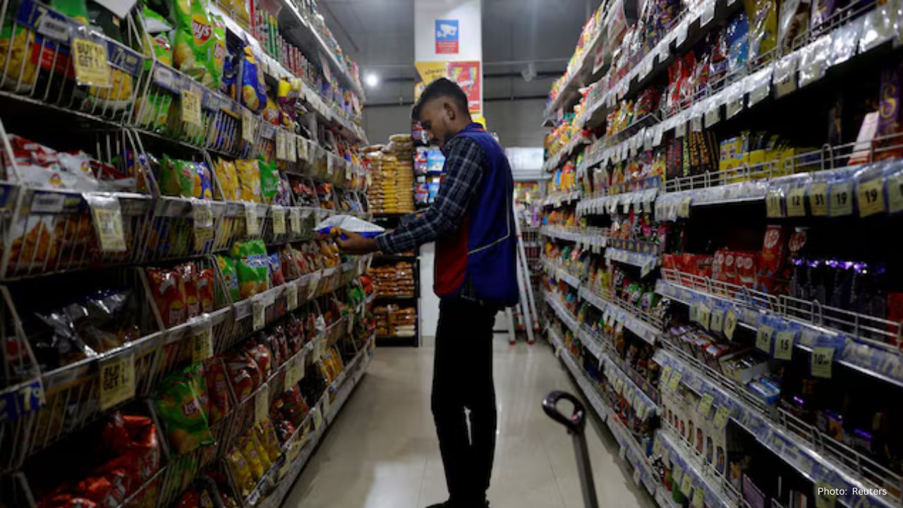 Orkla India Sets Sights on Mergers and Quick Meal Innovations for Revenue Growth