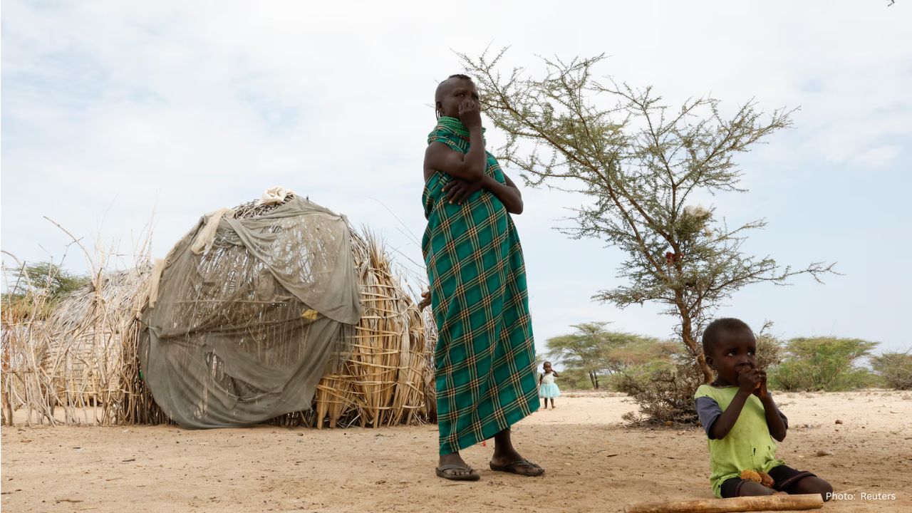 U.S. Aid Reductions Endanger Kenyan Children’s Lives