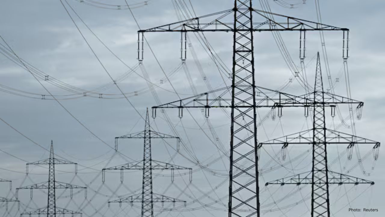 Germany Explores Majority Control of TenneT’s Energy Grid