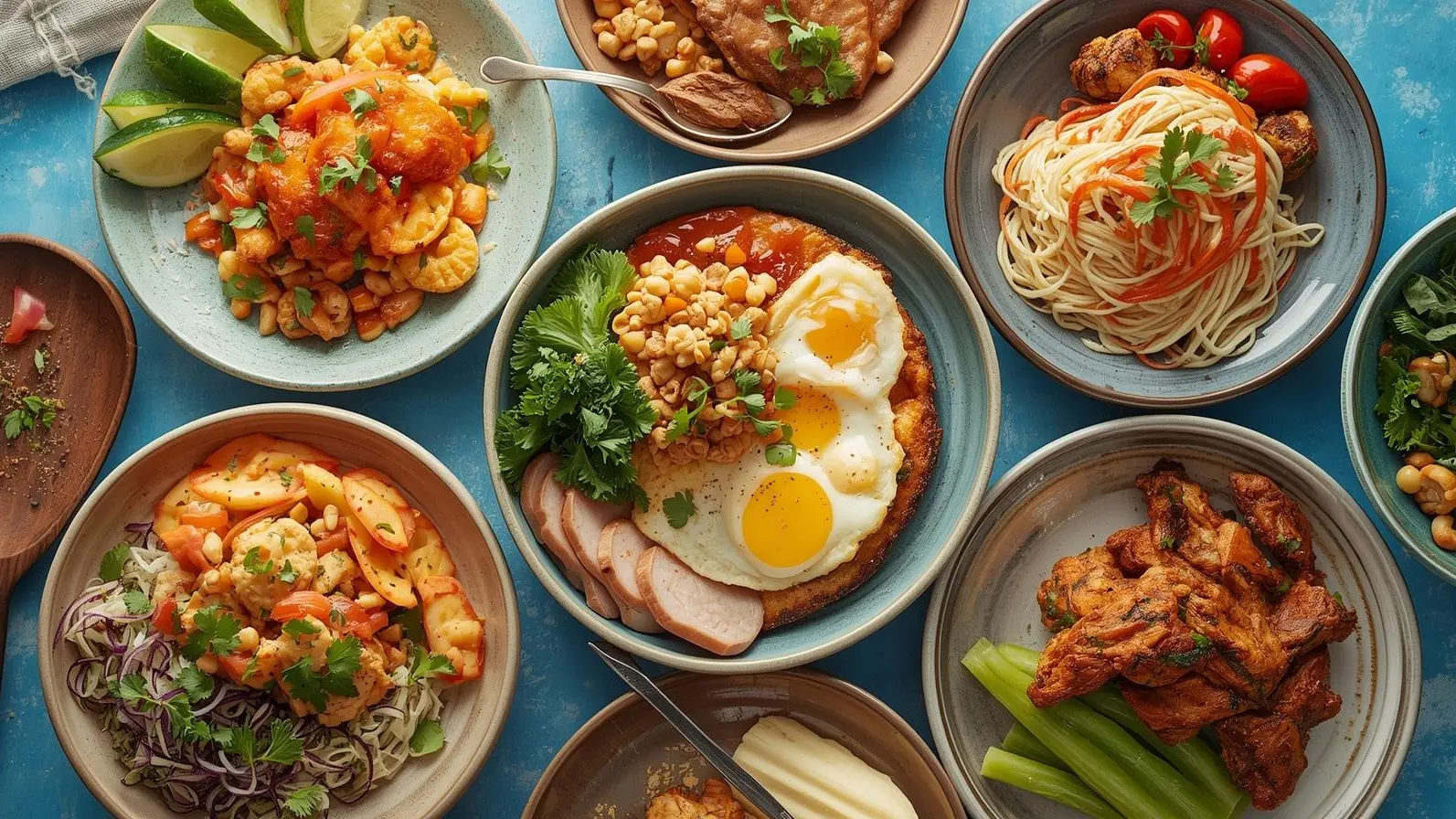 Essential Protein-Rich Breakfasts for Those Who Skip Mornings