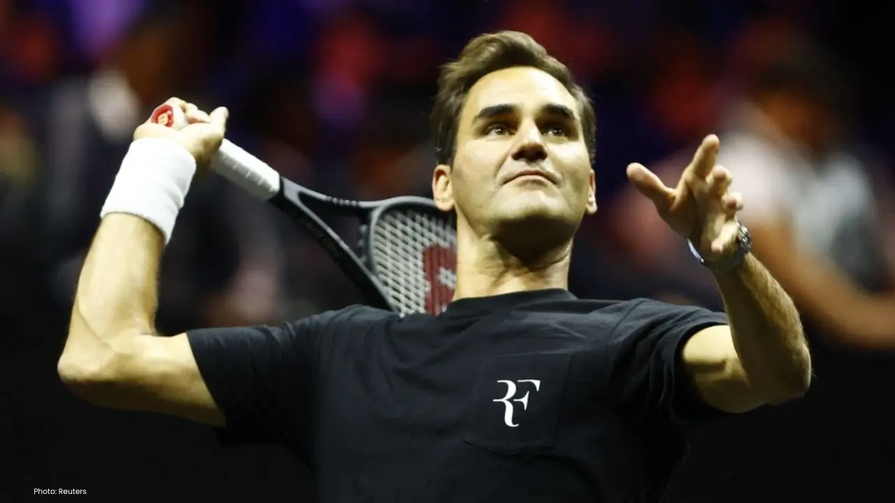 Roger Federer Returns for Star-Studded Aussie Open Kickoff