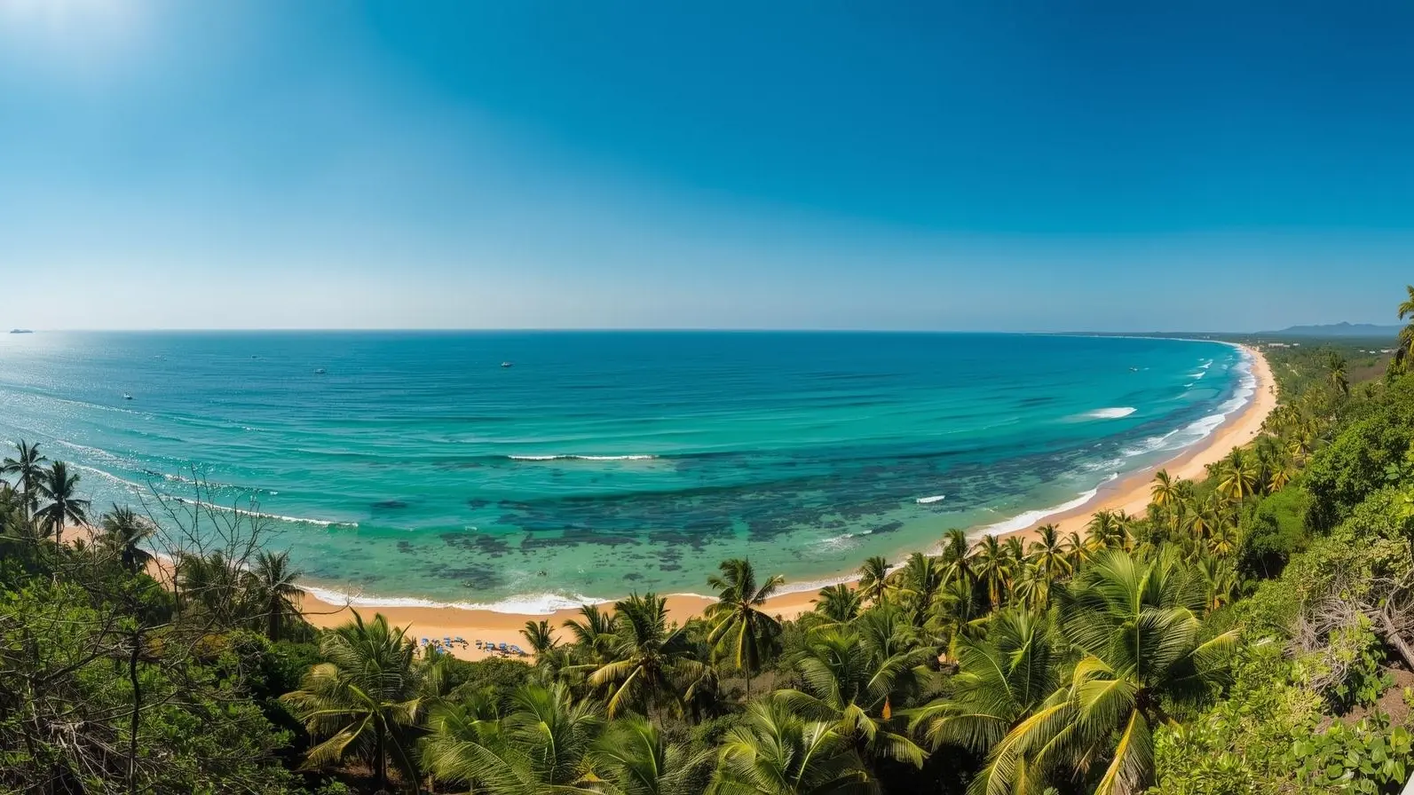 The Ultimate Travel Guide to Sri Lanka’s Southern Coast in 2026