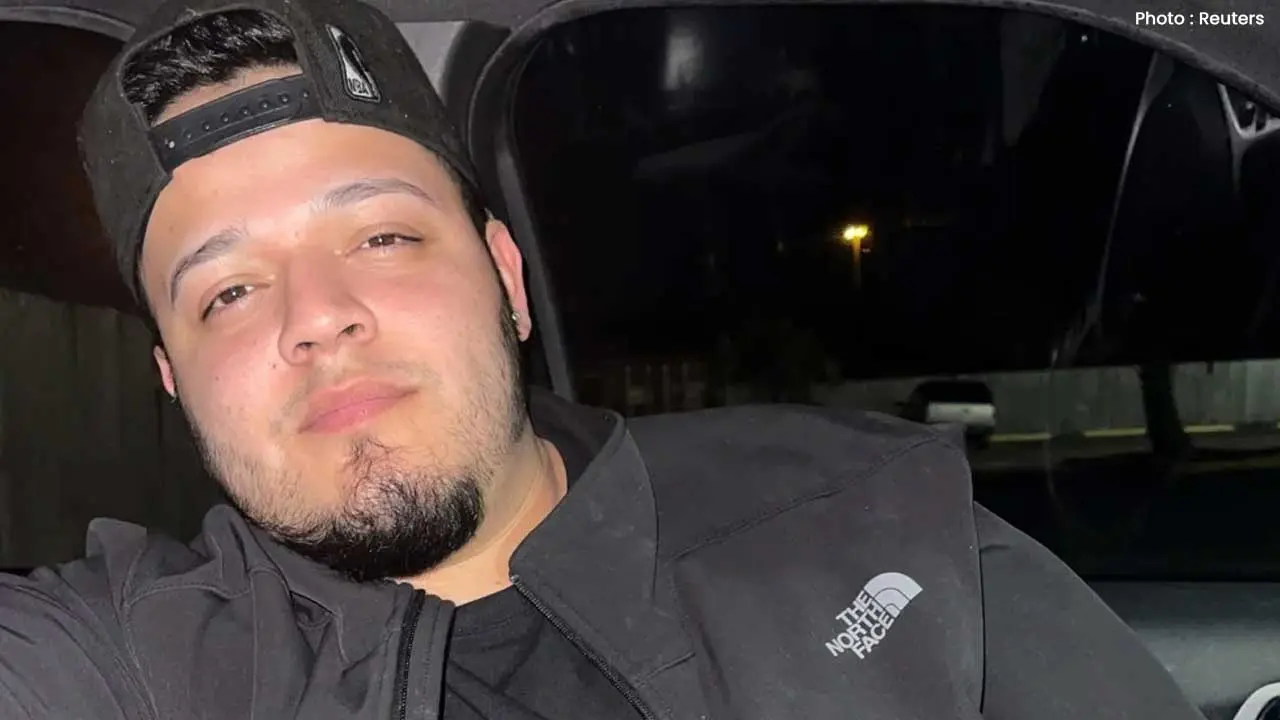 Kilmar Abrego Garcia Released Following Controversial Deportation