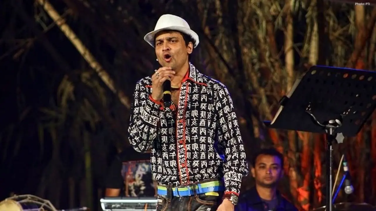 Assam SIT Investigates Singer Zubeen Garg's Tragic Death with Chargesheet
