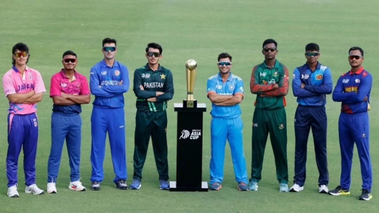 U19 Asia Cup 2025: Insights on Tournament Highlights, Key Players, and Future Implications