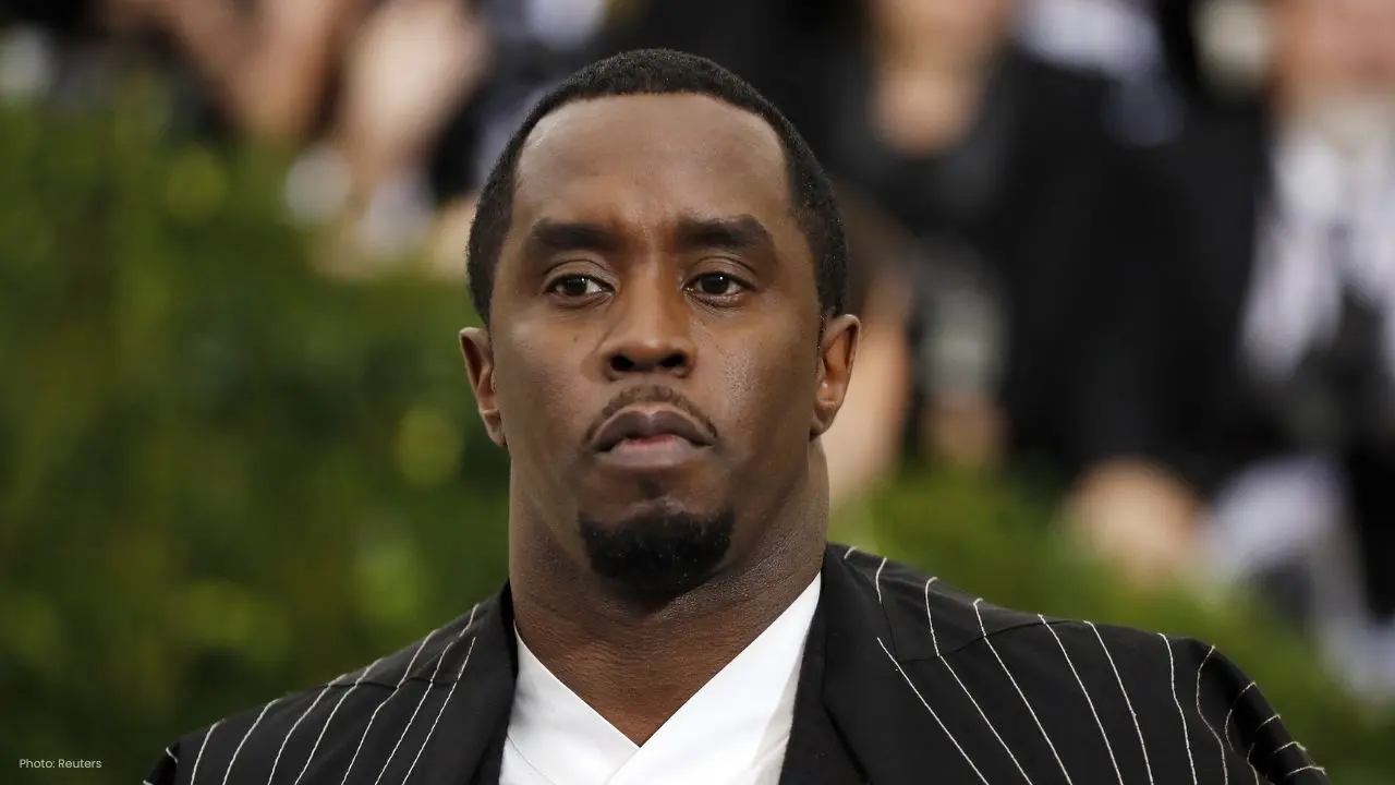 Sean “Diddy” Combs Claims Netflix Used “Stolen” Footage