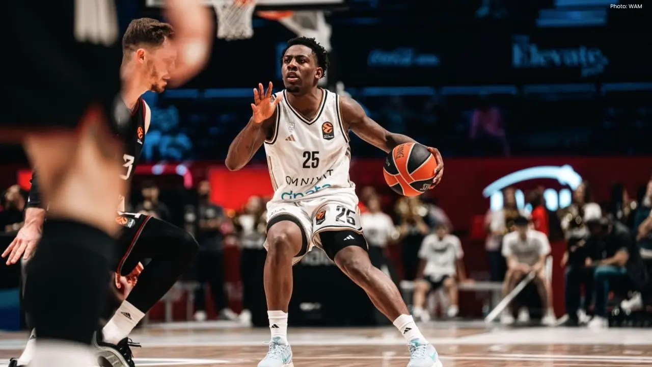 Thrilling EuroLeague Victory for Dubai Basketball Against Bayern Munich