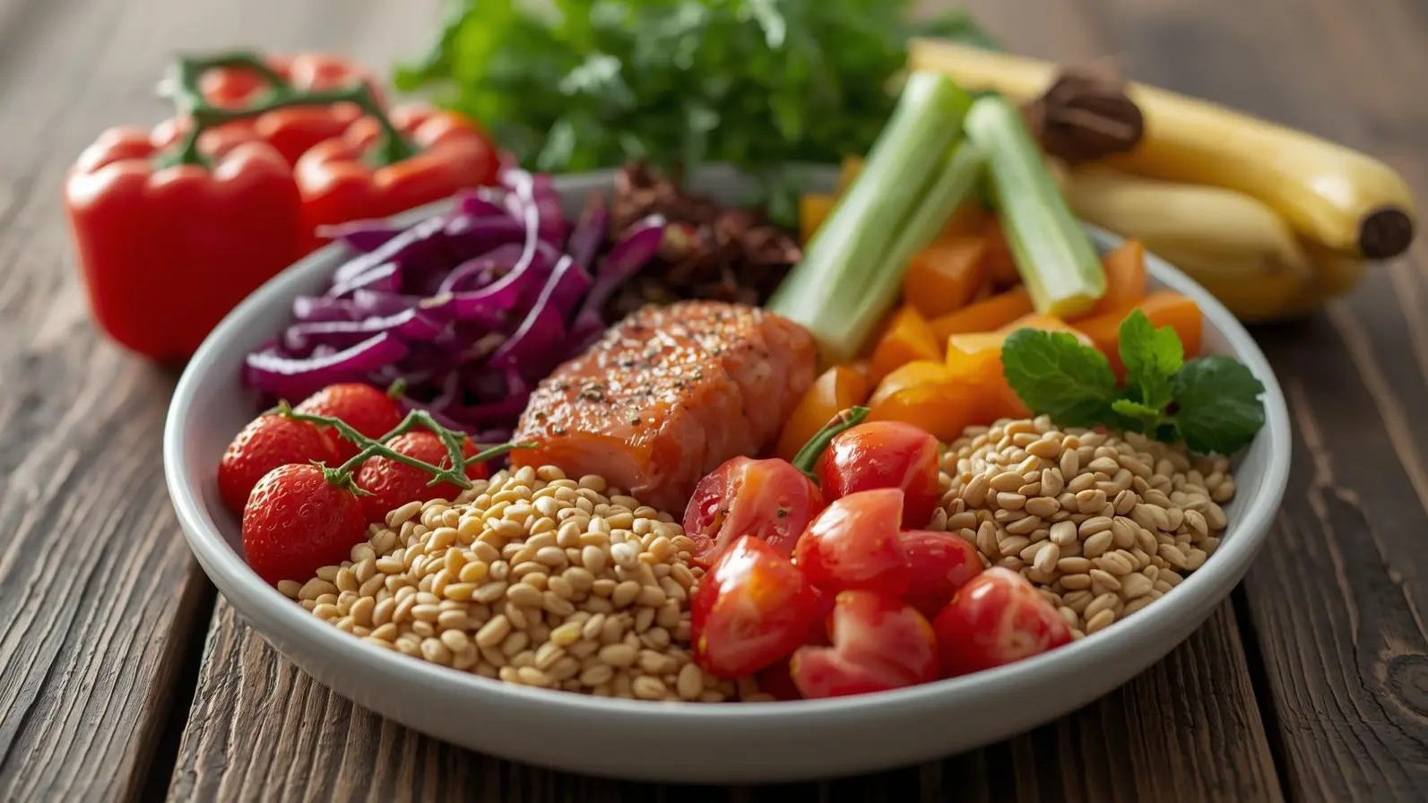 Effective Lifestyle Adjustments for Managing Blood Sugar Levels