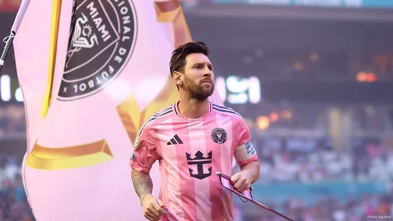 Messi Mania Grips Kolkata as GOAT India Tour Begins