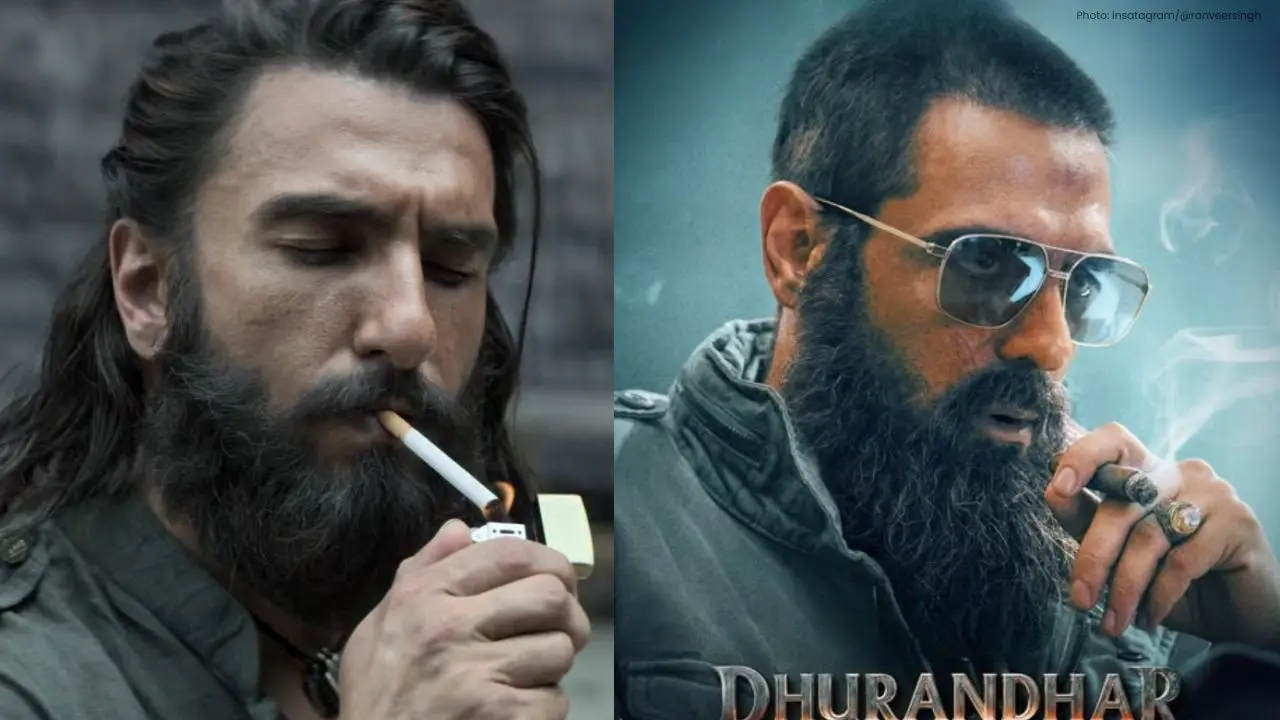 Dhurandhar Review: Aditya Dhar’s Gritty Spy Epic Blurs Fiction and Reality