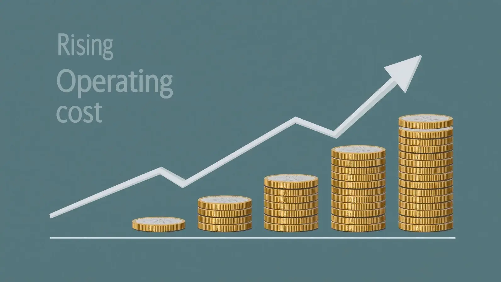Conquering Rising Operational Costs: Safeguarding Business Profitability