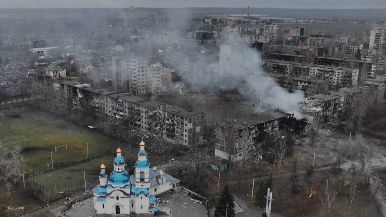 US Plan Could Fast-Track Ukraine’s EU Membership by 2027