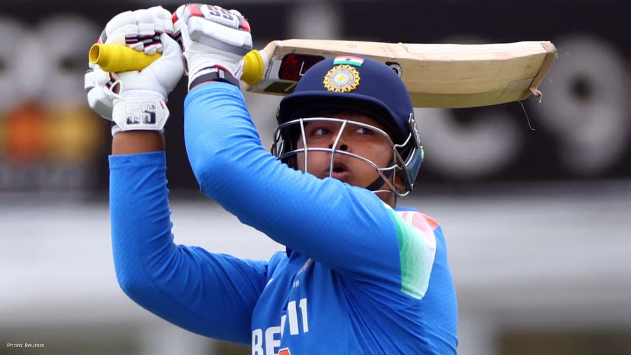 Vaibhav Suryavanshi Smashes 171 in U-19 Asia Cup Opener