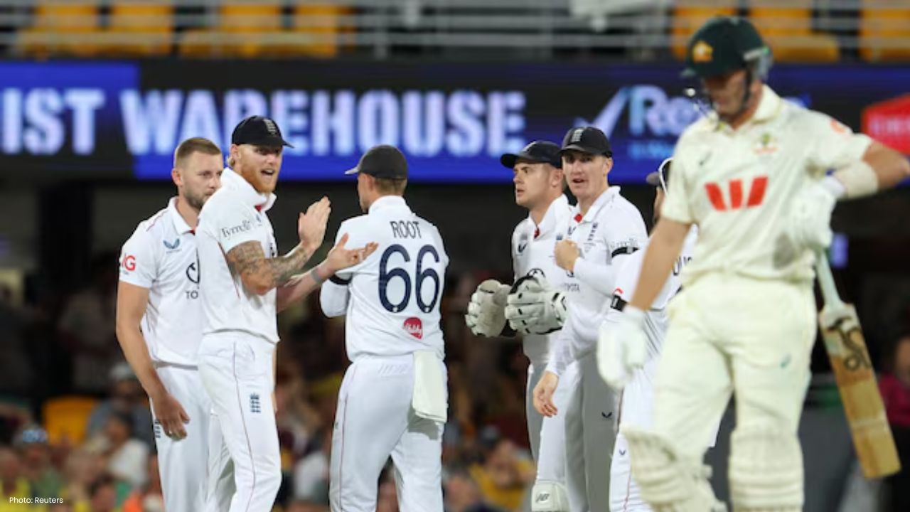 England Urged to Rethink Strategy to Revive Ashes Hopes