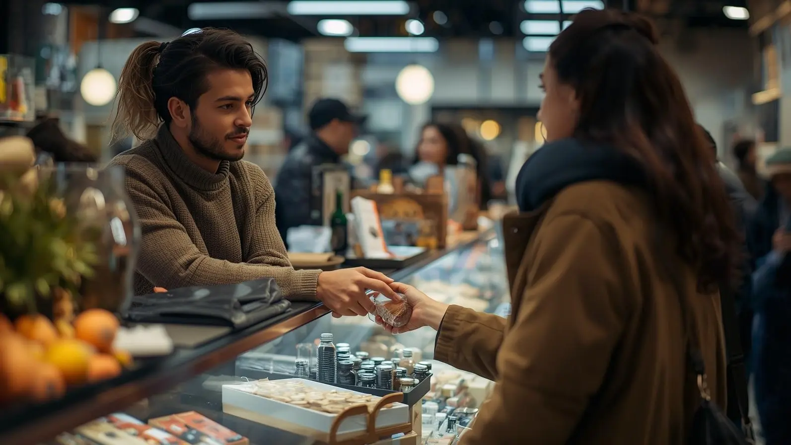 Transforming Trends: The Middle-Class Shift in Spending for 2026