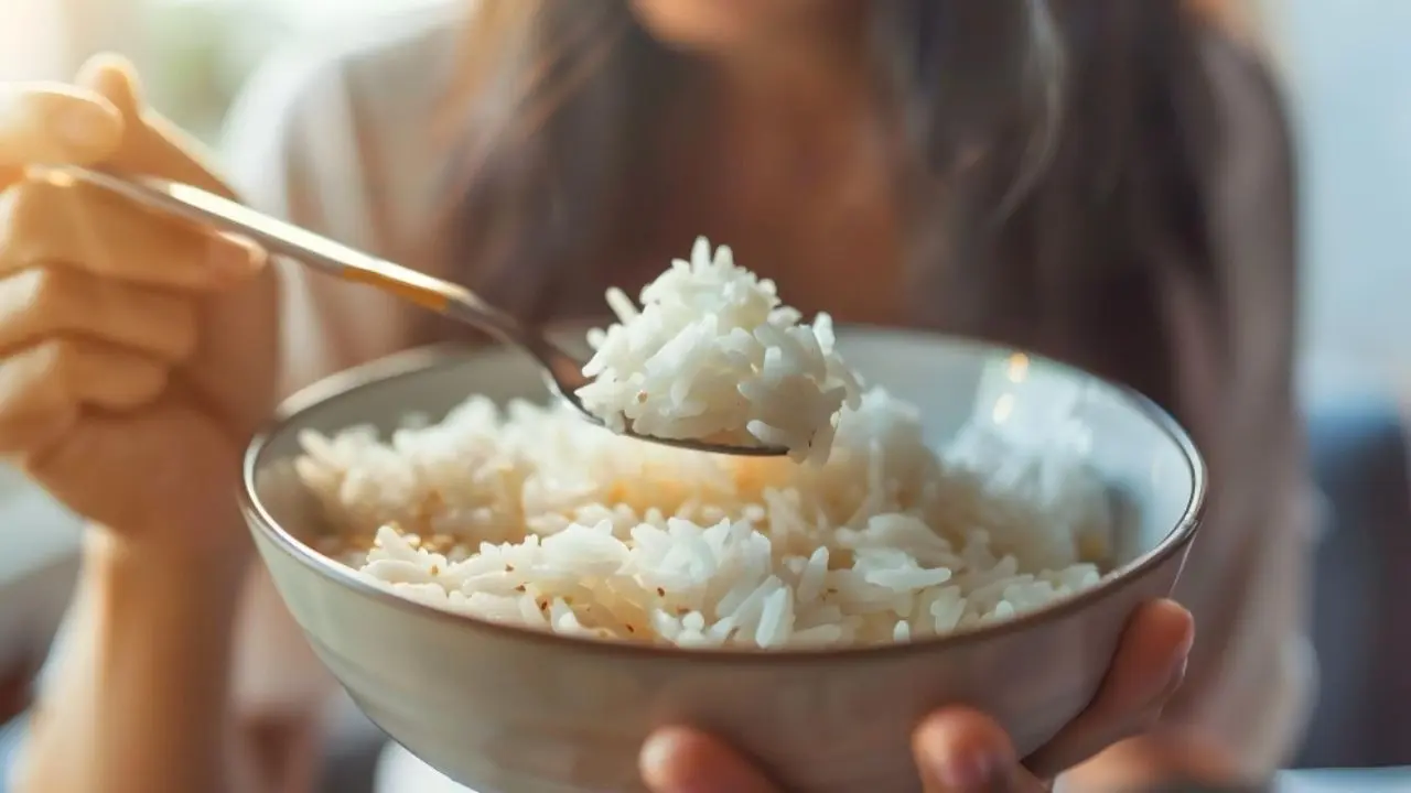 Rice Doesn't Lead to Diabetes: Experts Dispel This Misconception