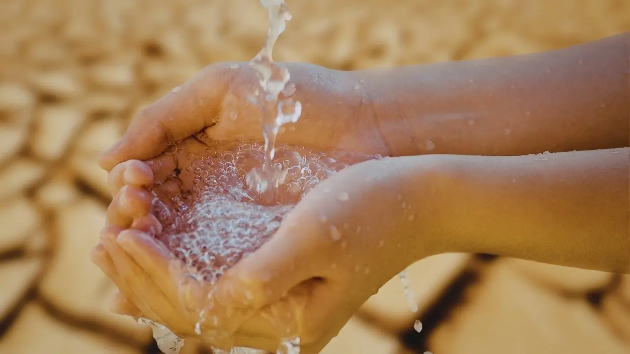Addressing the Everyday Reality of Water Scarcity