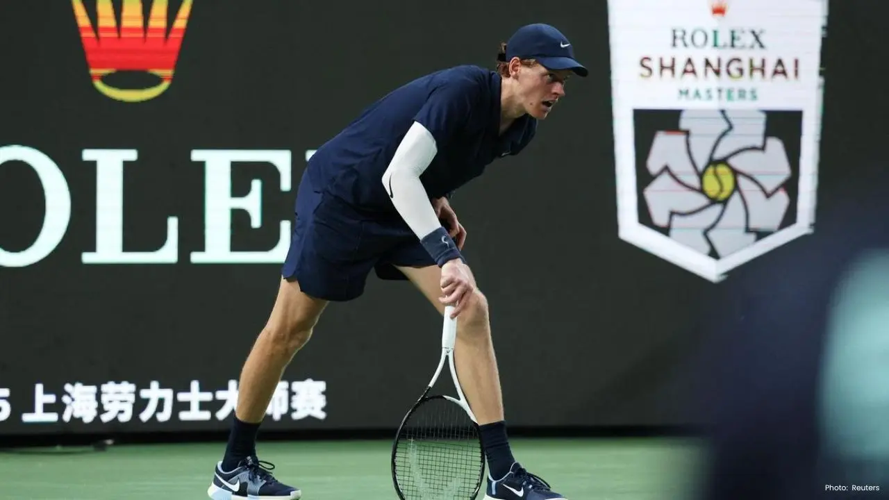 ATP Unveils Comprehensive Heat Policy for Player Welfare Starting 2026