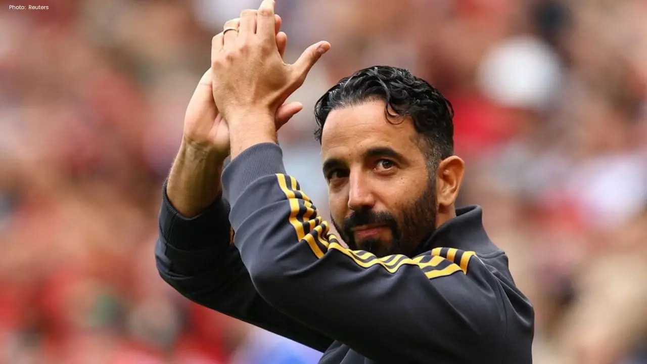 Old Trafford Erupts as Man United, Bournemouth Draw 4-4