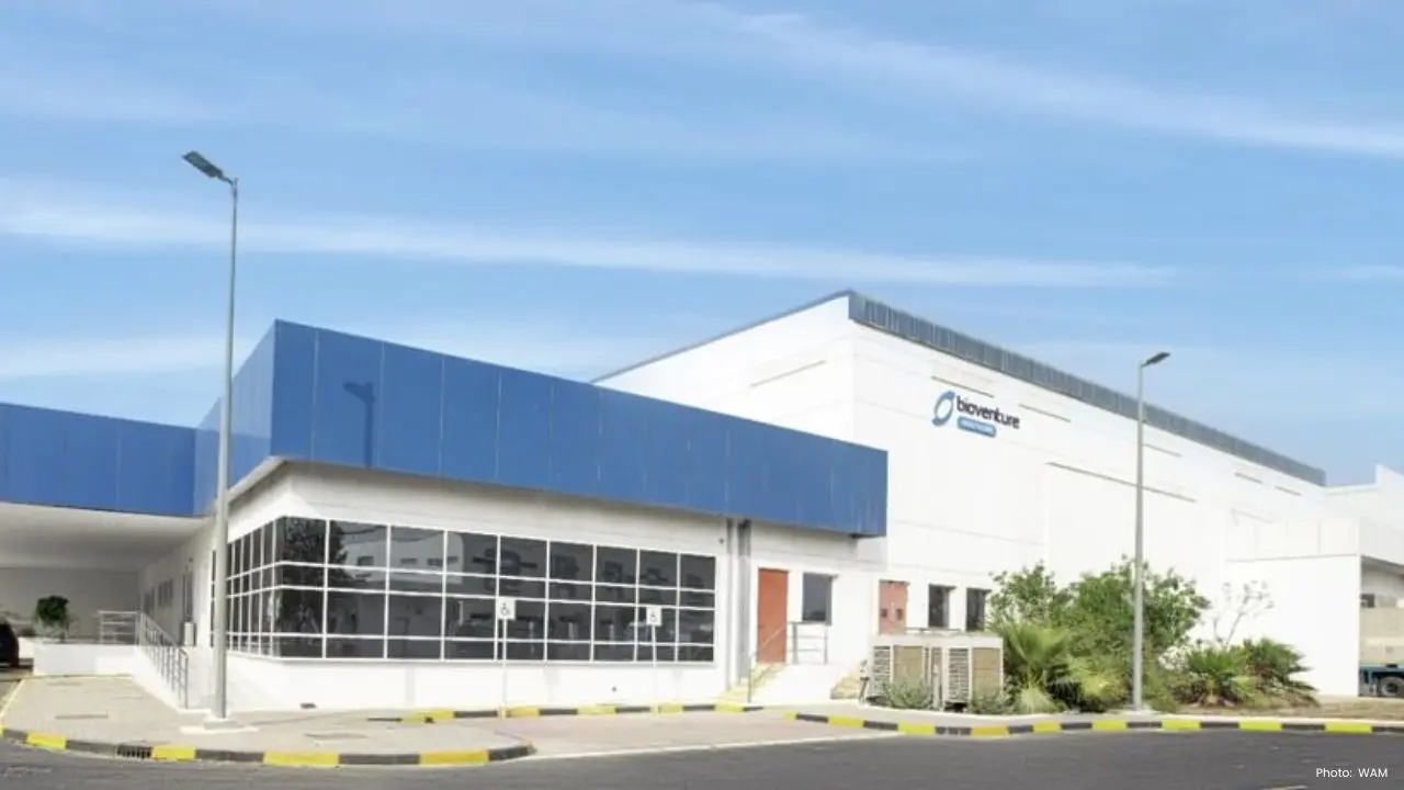 Mubadala Bio Unveils New Oncology Medicines Manufacturing Facility