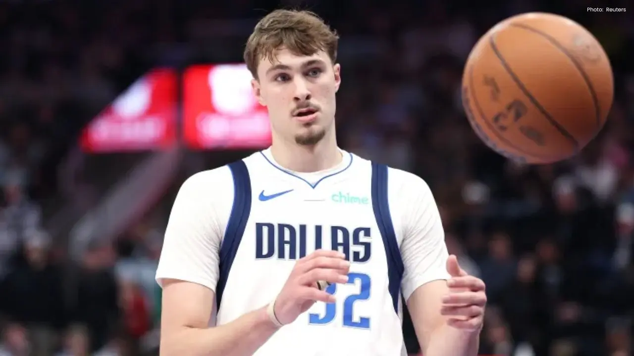 Cooper Flagg Shatters LeBron’s Teen Scoring Record in NBA Thriller