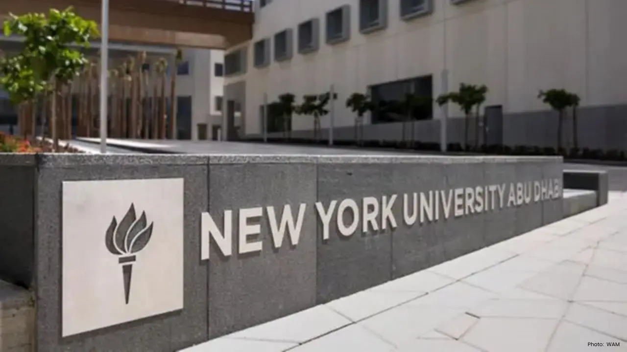 NYUAD Unveils AI Innovation to Detect Microalgae Proteins