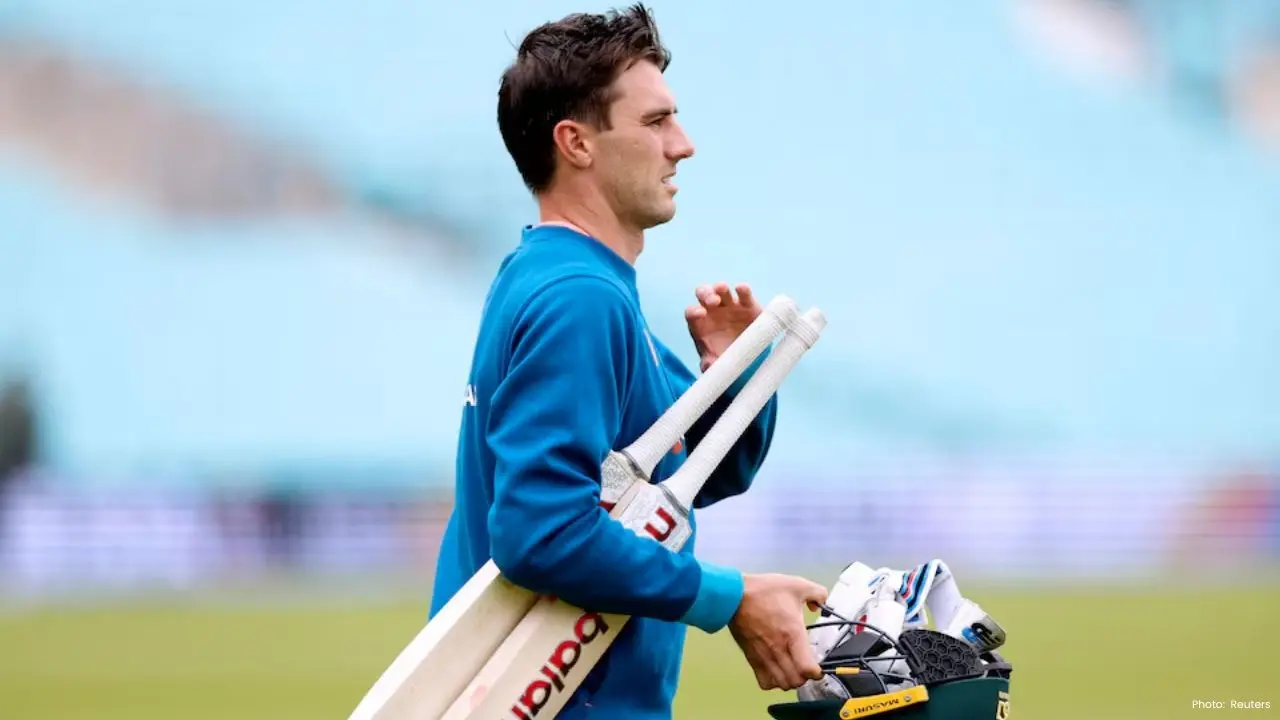 Cummins and Lyon Make Comeback as Khawaja Misses Out on Third Ashes Test