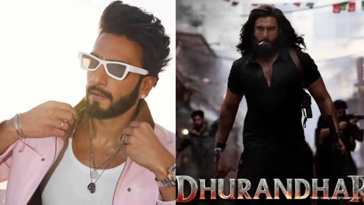 Dhurandhar Crosses ₹600 Cr Worldwide, Ranveer Shines Big