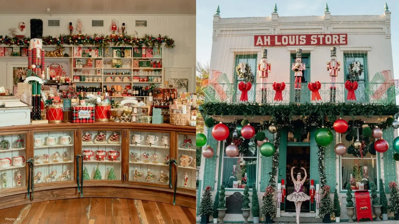 Holiday Prices Increase as Shoppers Reassess Spending Habits