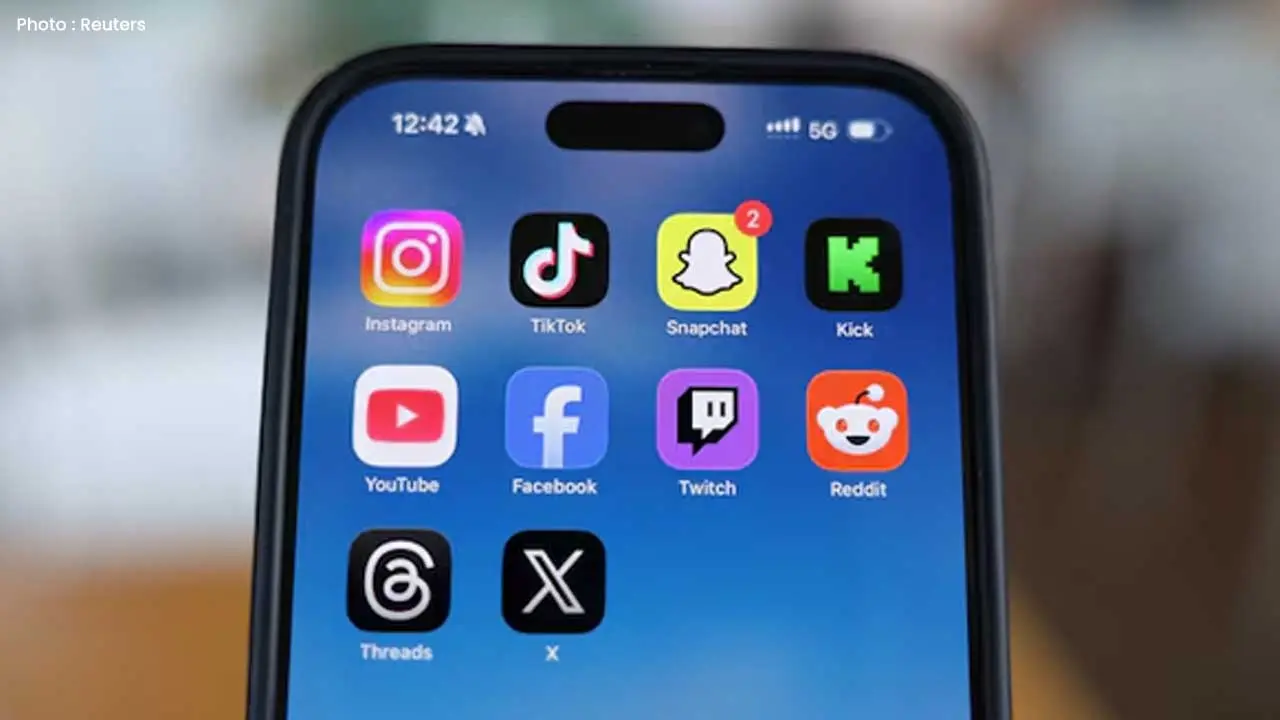 South Korea Implements Teen Social Media Restrictions for Enhanced Safety