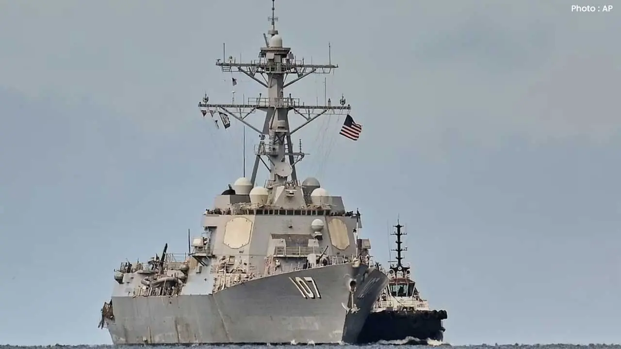 US Military Secured Access to Trinidad Airports Amid Rising Venezuela Tensions